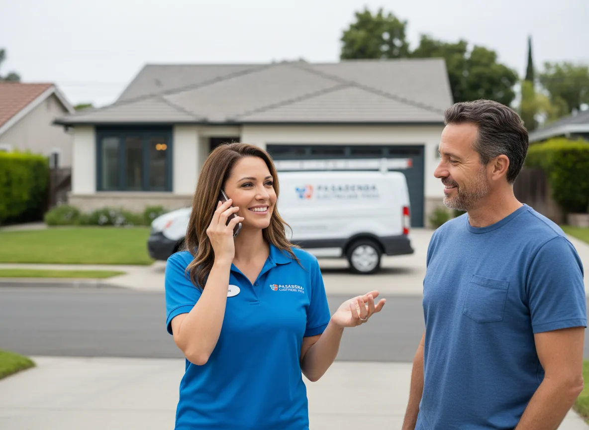 Electrician Langston, OK FAQs